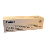 Canon C-EXV 30/31 drum zwart (origineel)